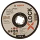 Диск отрезной Bosch 125х22.2мм 2608619262