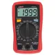Мультиметр портативный UNI-T UT33C+ 13-0057