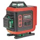 Лазерный нивелир CONDTROL Smart 4D Plus 1-2-484