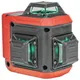 Лазерный нивелир CONDTROL Smart 3D Plus 1-2-478