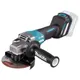 Аккумуляторная углошлифовальная машина Makita GA029GZ