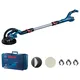 Шлифмашина для стен Bosch "PROFESSIONAL" GTR 550 06017D4020