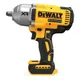 Аккумуляторный ударный гайковерт DeWalt DCF900NT-XJ + аккумулятор в подарок 18В, 5 Ач DeWalt DCB184