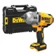 Аккумуляторный ударный гайковерт DeWalt DCF900NT-XJ + аккумулятор в подарок 18В, 5 Ач DeWalt DCB184