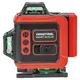 Лазерный нивелир CONDTROL Smart 4D Plus 1-2-484