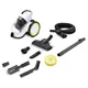 Пылесос Karcher VC 3 Plus 1.198-050.0