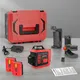 Лазерный нивелир CONDTROL Smart 3D Plus 1-2-478
