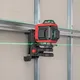 Лазерный нивелир CONDTROL Smart 4D Plus 1-2-484