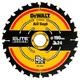 Диск пильный по дереву DeWALT "ELITE EXTREME" 190x30x1.66мм DT10402-QZ