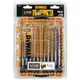 Набор буров DeWalt XLR SDS-plus 10шт 5-12мм DT70752-QZ