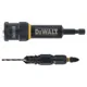 Быстросменный узел DeWalt Flip&Drive бита PZ2/сверло с зенкером №6 DT70786-QZ