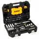 Набор инструментов и оснастки DeWALT 89 предметов DWMT73800-1