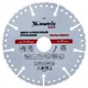 Диск алмазный отрезной MATRIX 125х22.2мм 73199