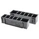 Модульные кронштейны для длинномерных предметов QBRICK Custom Long Items Holder 2шт. Z261346PG001