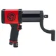 Пневматический динамометрический гайковерт Chicago Pneumatic 3/4" 320-1300Нм CP6613 6151800120