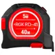 Лазерный дальномер RGK с рулеткой D-41 720480