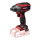 Аккумуляторный гайковерт Einhell TP-CI 18/220 Li BL Solo 4510085