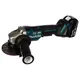 Аккумуляторная углошлифовальная машина Makita DGA508RME