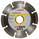 Диск алмазный Bosch 115х22.2мм 10шт. 2608615040