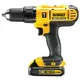 Аккумуляторная дрель-шуруповерт DeWALT "XR" 18V Li-ion DCD776C2-QW