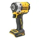 Аккумуляторный ударный гайковерт DeWalt DCF921NT-XJ + аккумулятор в подарок 18В, 4.0 А·ч, DCB182-XJ
