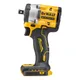 Аккумуляторный ударный гайковерт DeWalt DCF921NT-XJ + аккумулятор в подарок 18В, 4.0 А·ч, DCB182-XJ