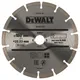 Диск отрезной алмазный универсальный DeWALT 180х2.1х22.2мм DT3721-QZ