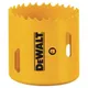 Коронка биметаллическая DeWALT "EXTREME" 70мм DT90328-QZ