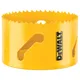Коронка биметаллическая DeWALT "EXTREME" 89мм DT90334-QZ
