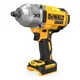 Аккумуляторный ударный гайковерт DeWalt DCF900NT-XJ + аккумулятор в подарок 18В, 5 Ач DeWalt DCB184