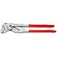 Клещи переставные-гаечный ключ KNIPEX XL 400 мм 86 03 400