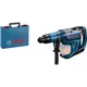 Аккумуляторный перфоратор с патроном SDS max Bosch GBH 18V-45 C 12,5 Дж 0611913120
