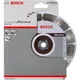 Алмазный отрезной диск Bosch Standard for Abrasive 2608602617