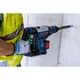 Аккумуляторный перфоратор с патроном SDS max Bosch GBH 18V-45 C 12,5 Дж 0611913120