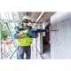 Аккумуляторный перфоратор с патроном SDS max Bosch GBH 18V-45 C 12,5 Дж 0611913120