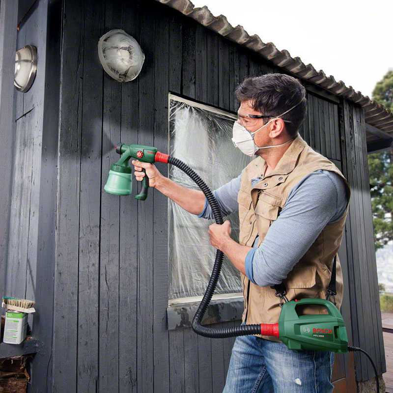 Краскопульт Bosch 2000 купить в Казахстане. Цена и стоимость, отзывы ...