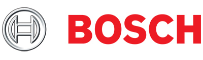Оборудование торговой марки Bosch
