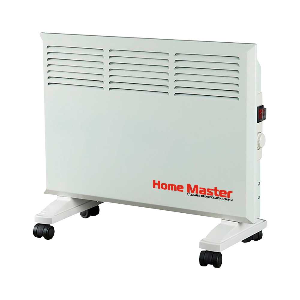 Электрический конвектор Home Master K-2000