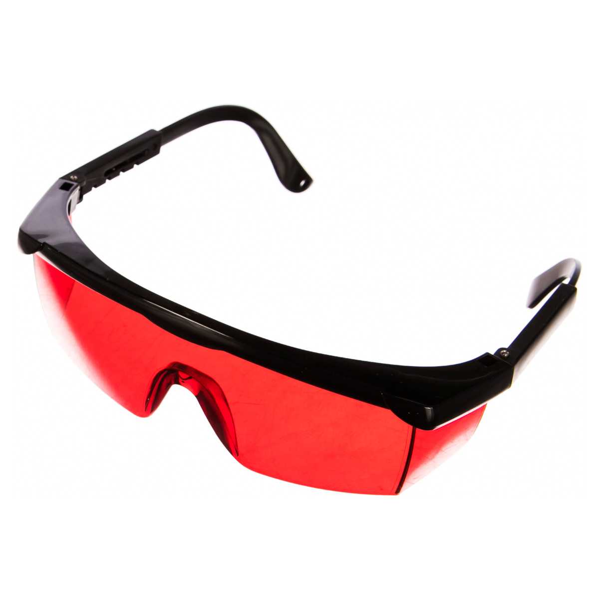 Очки для лазерных приборов (красные) Fubag Glasses R 31639