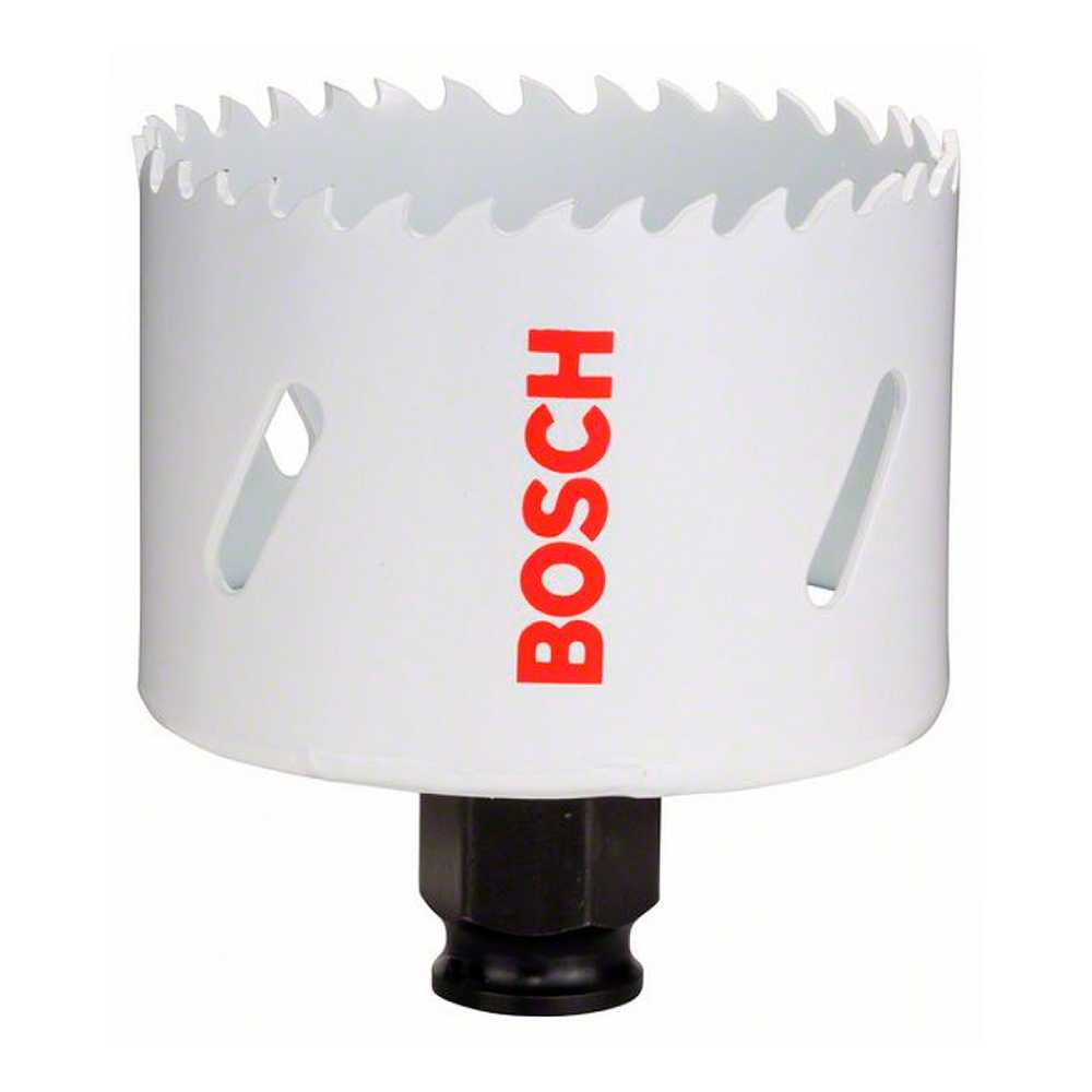 Коронка пильная Bosch 60мм 2608584641