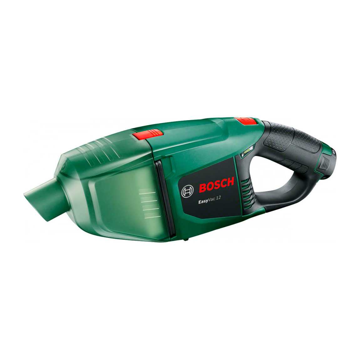 Пылесос аккумуляторный Bosch EasyVac 12 06033D0001