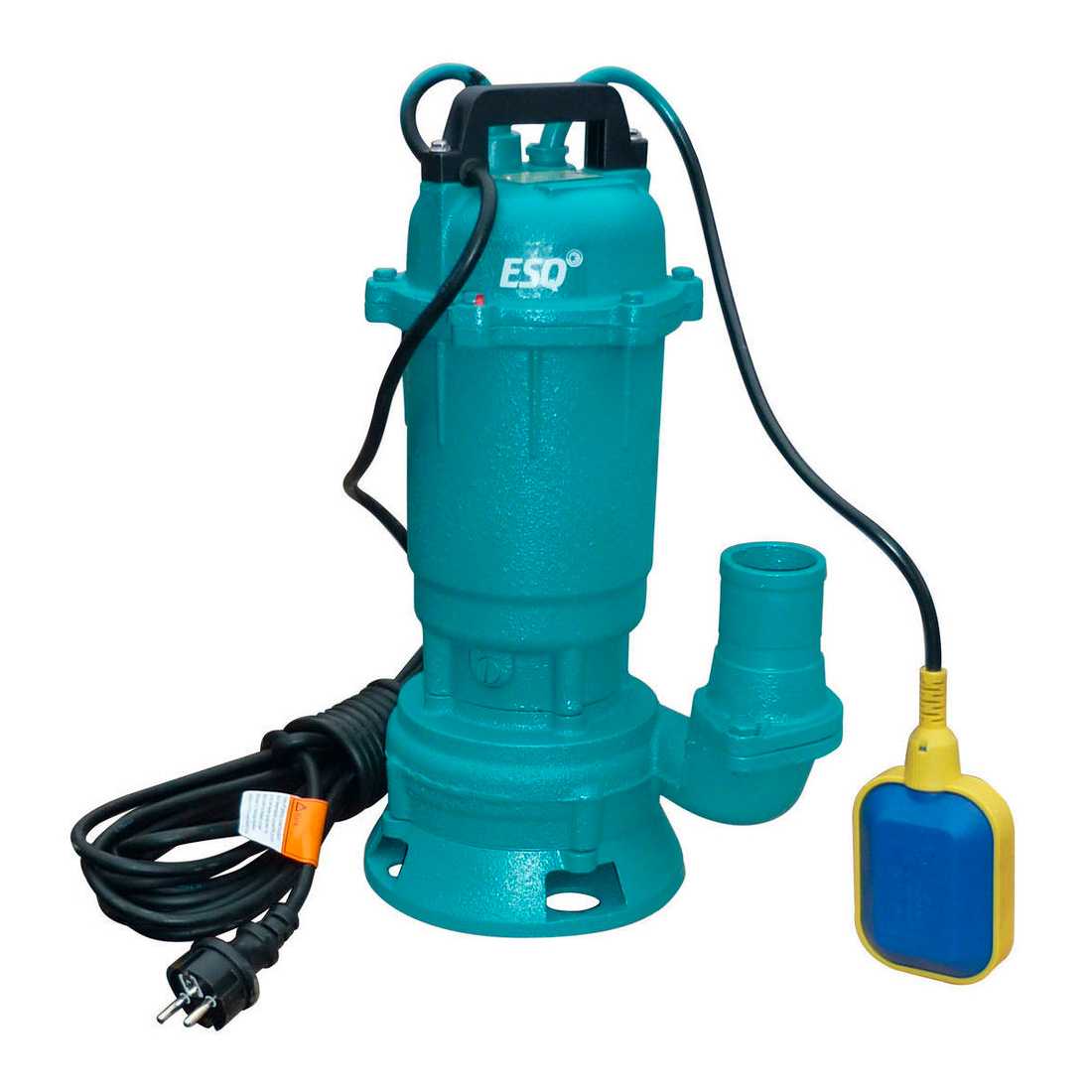 Макс. мощность: 3000 Вт