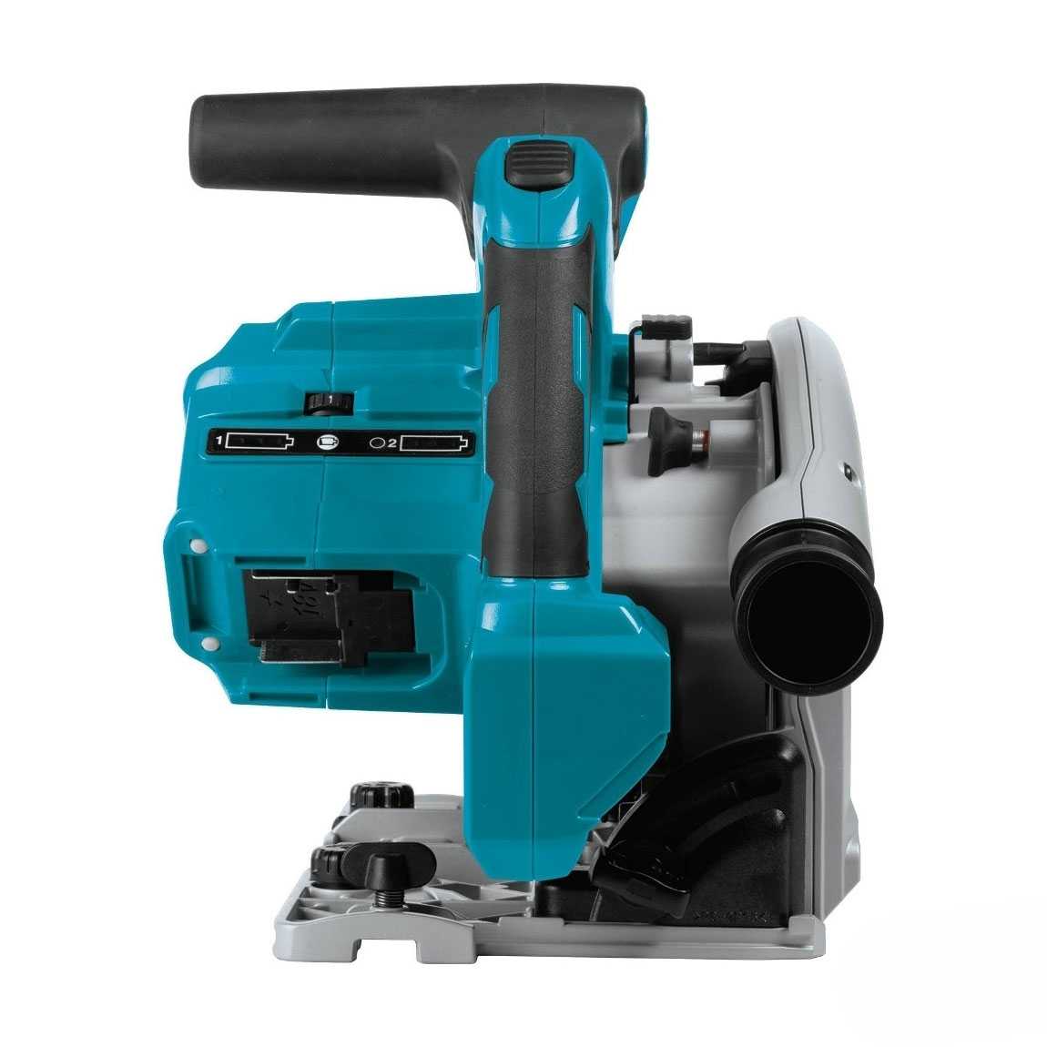 Аккумуляторная пила погружная Makita DSP600Z