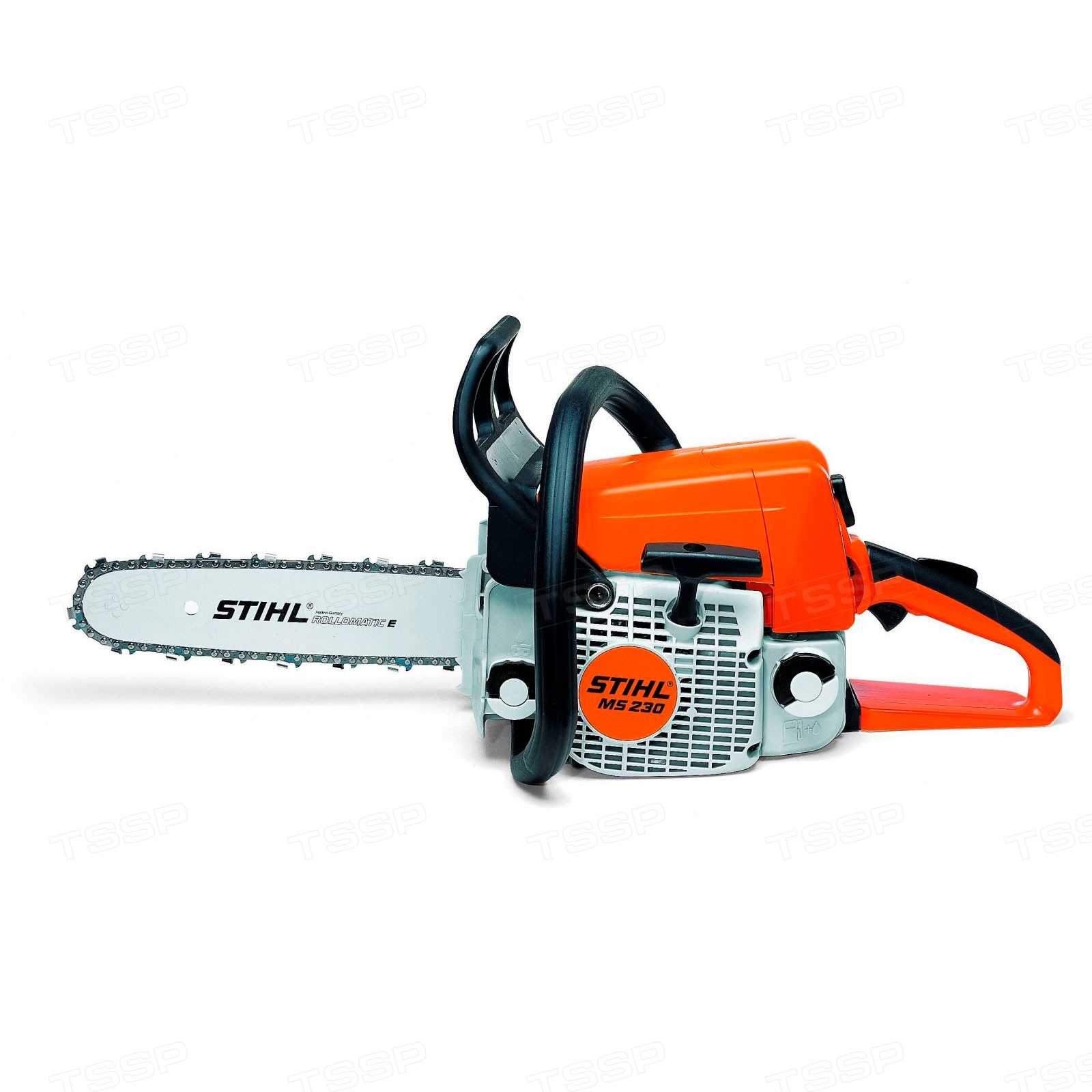  STIHL MS 230 