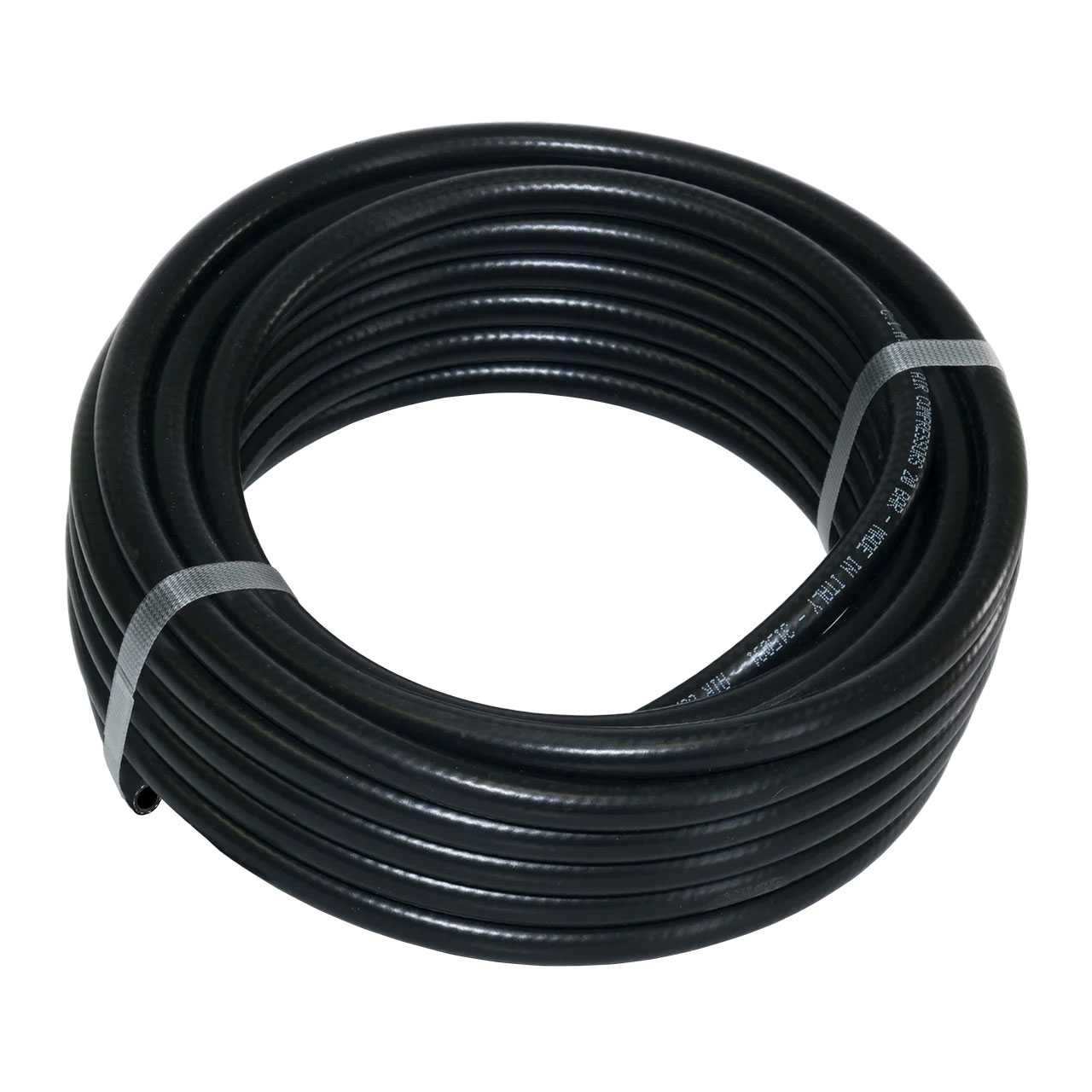 Шланг бухта маслостойкая термопластичная резина Fubag 20бар 10x15мм 100м