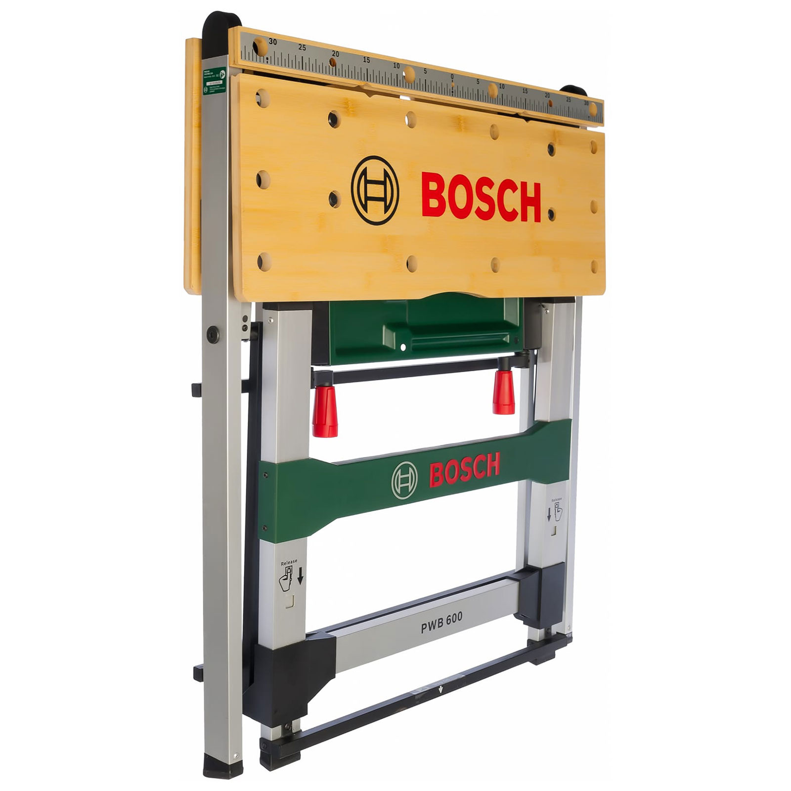Столярный верстак Bosch PWB 600 0603B05200