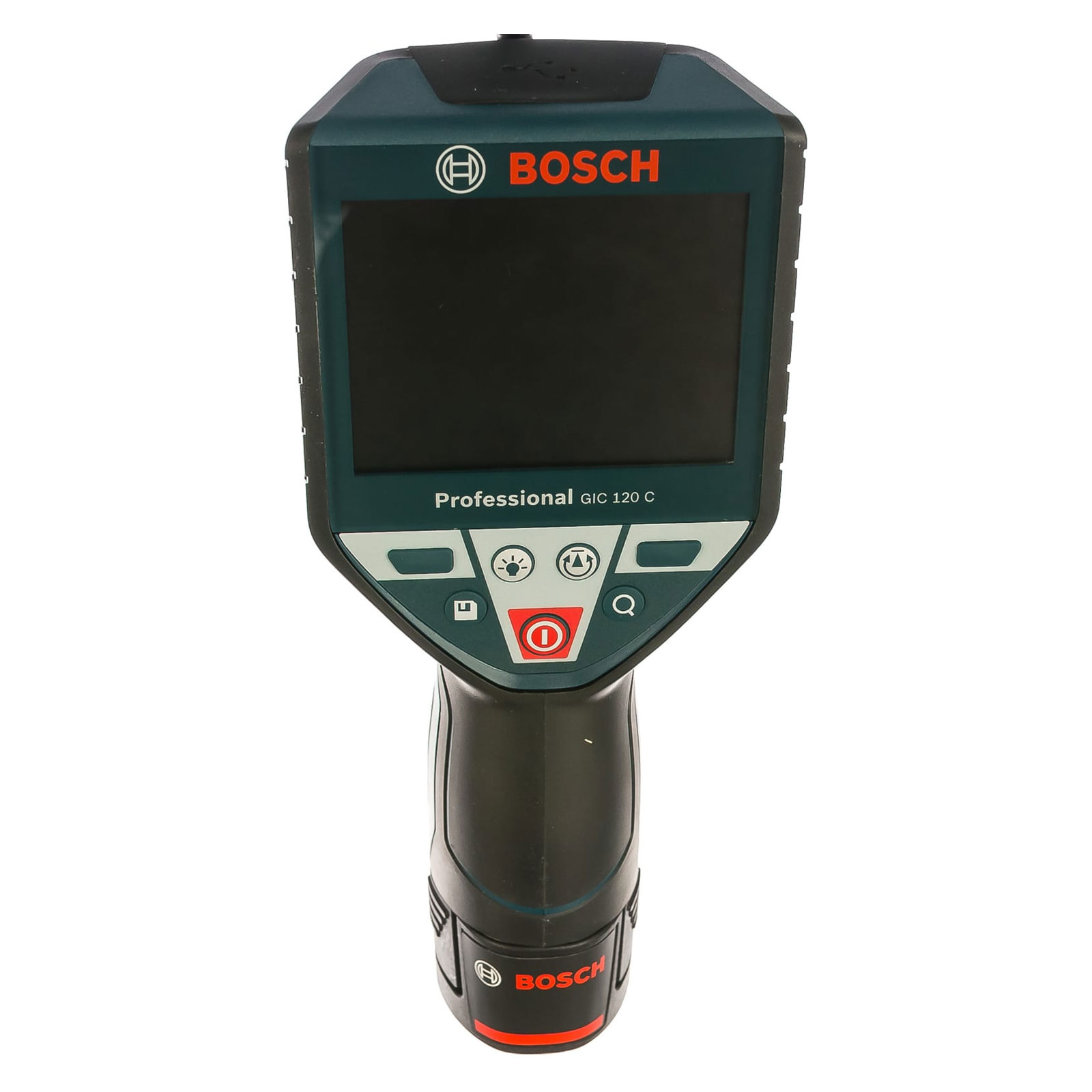 Видеоэндоскоп Bosch GIC 120C