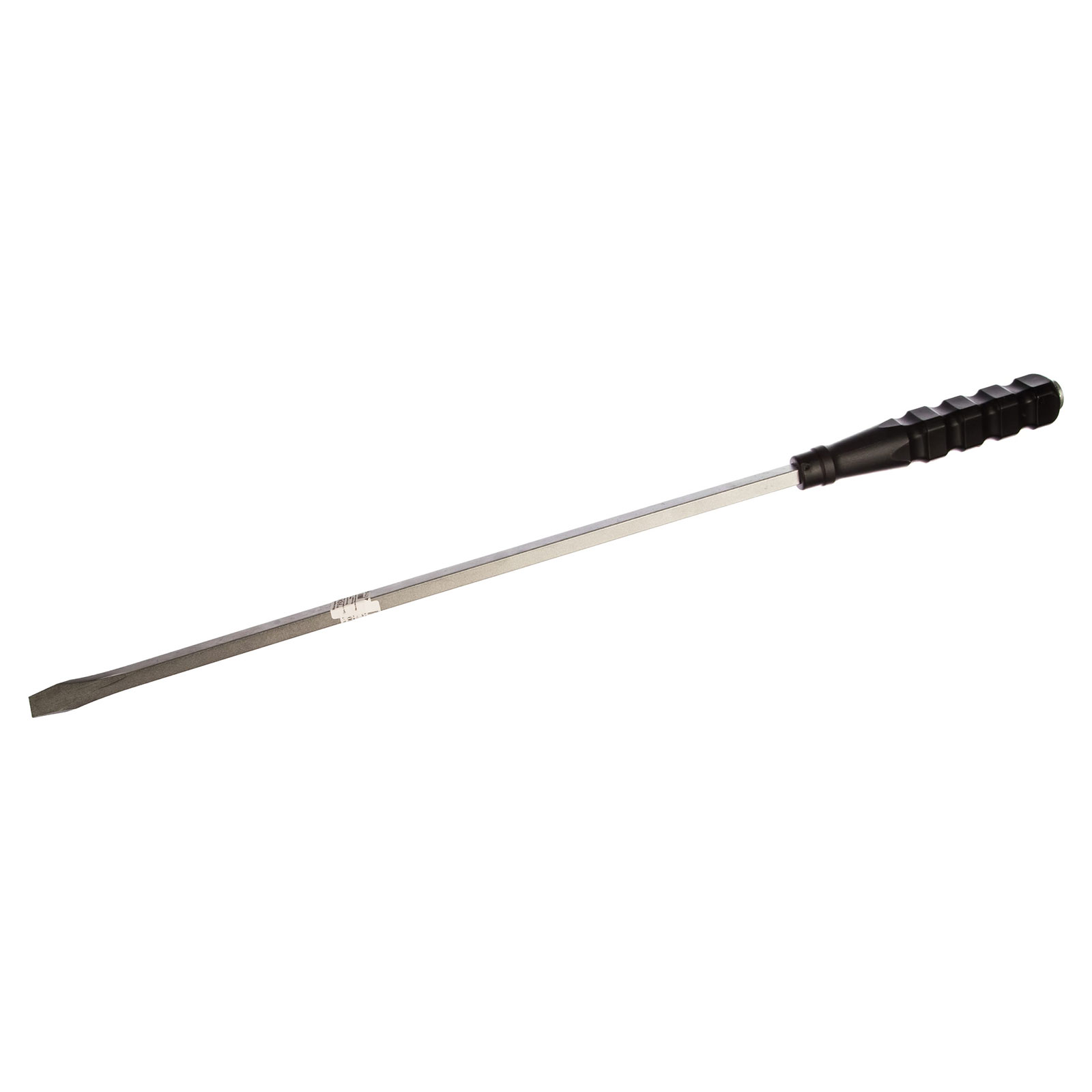 Монтировочная лопатка Force прямая с пластиковой ручкой 780мм 687780