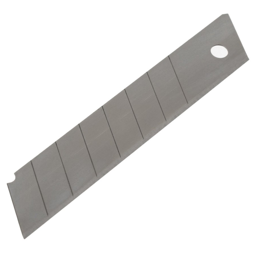 Лезвия для ножей Hobbi сегментированные 18x100мм 10шт. 19-2-300