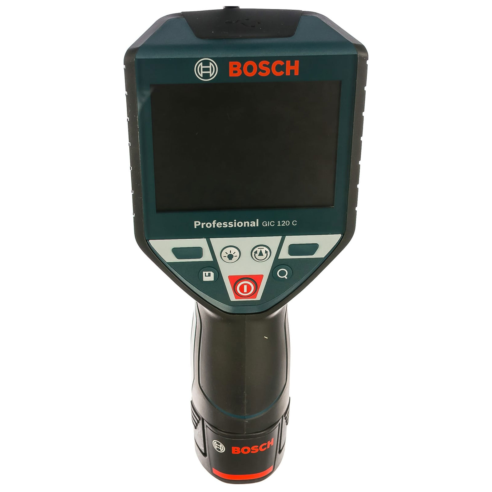 Видеоэндоскоп Bosch GIC 120C 601241201
